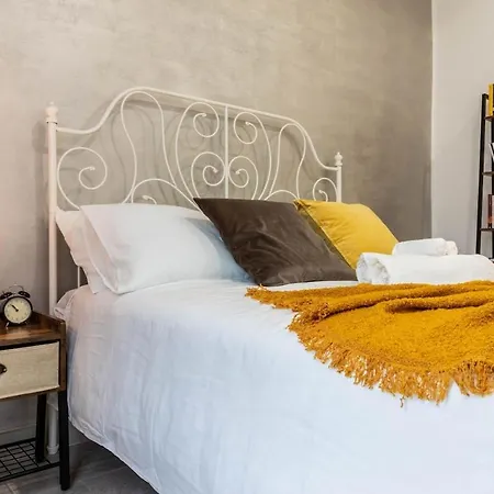 Two Separate Bedrooms Loreto Cozy Corner Apartment *