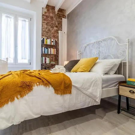 Two Separate Bedrooms Loreto Cozy Corner * Milan