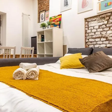 Two Separate Bedrooms Loreto Cozy Corner Apartment
